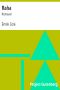 [Gutenberg 48069] • Raha: Romaani